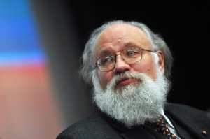 Create meme: the CEC of Russia, the head of the CEC, CEC with a beard