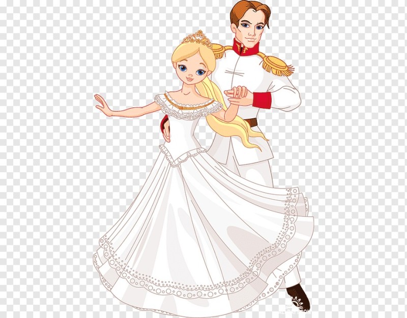 Create meme: Cinderella and the prince, Cinderella with the prince at the ball, cinderella drawing