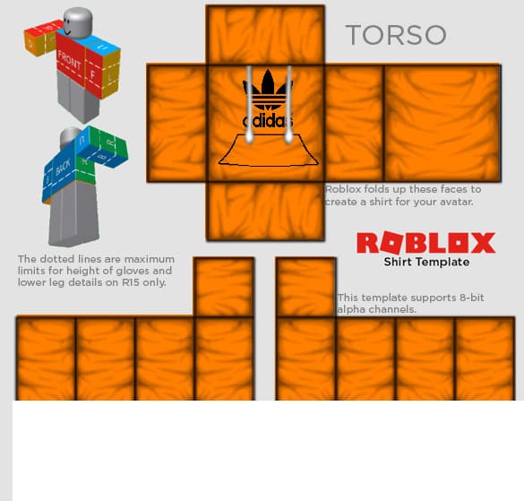 Create comics meme roblox pants template, roblox shirt template