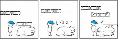 Создать мем: null