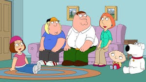 Create meme: the griffins , family guy and American dad, Peter Griffin 