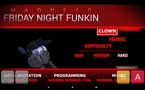 Создать мем: трики friday night funkin, friday night funkin vs imposter, трики фнф мод заражение