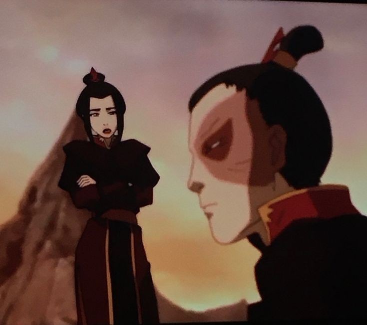 Create meme: Azula avatar, Azula Avatar The legend of Aang, Avatar The legend of Aang Zuko and Azula