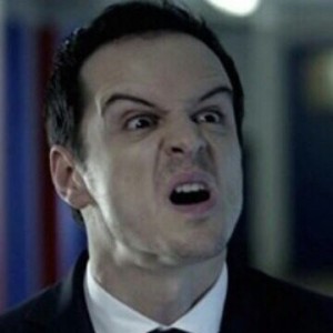 Create meme: memes, Sherlock, Moriarty