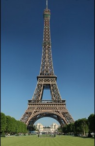 Создать мем: франция эйфелева башня, эйфелева башня в париже, эйфелева башня 4к