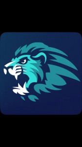 Create meme: pictures on profile csgo, the emblem of a lion for the team, lion logo for the clan