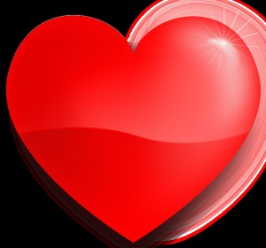 Create meme: heart, heart heart, red heart