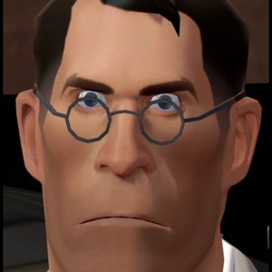 Создать мем: введите запрос, team fortress 2 sniper, tf 2 medic