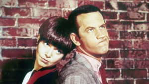 Создать мем: get smart сериал 1965, комедии, get smart 1965