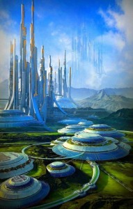 Создать мем: город будущего 2021, казахстан город будущего, город будущего архитектура