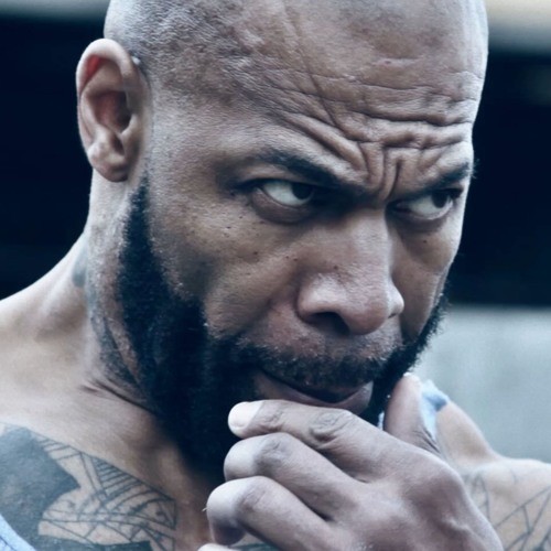 Create meme: city Fletcher, C.T. Fletcher, ali fletcher