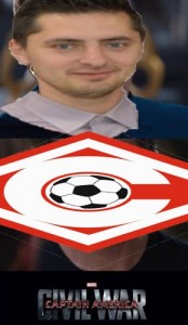 Создать мем: fc spartak moscow, лого спартак футбольная, эмблема спартак футбольный клуб