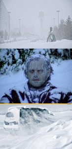Create meme: the shining frozen Jack, Jack Nicholson frozen, Jack Nicholson the shining frozen