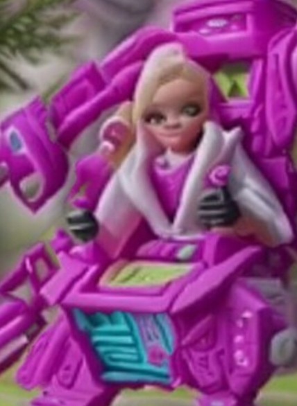 Создать мем: barbie dreamhouse adventures, барби экстра распаковка, barbie extra