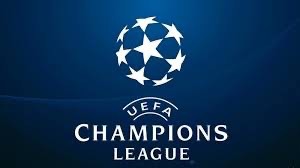 Создать мем: текст, футбол лига, uefa champions league логотип