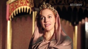 Create meme: hürrem the al-hasakah, the magnificent hürrem, hürrem Sultan Meriem userli