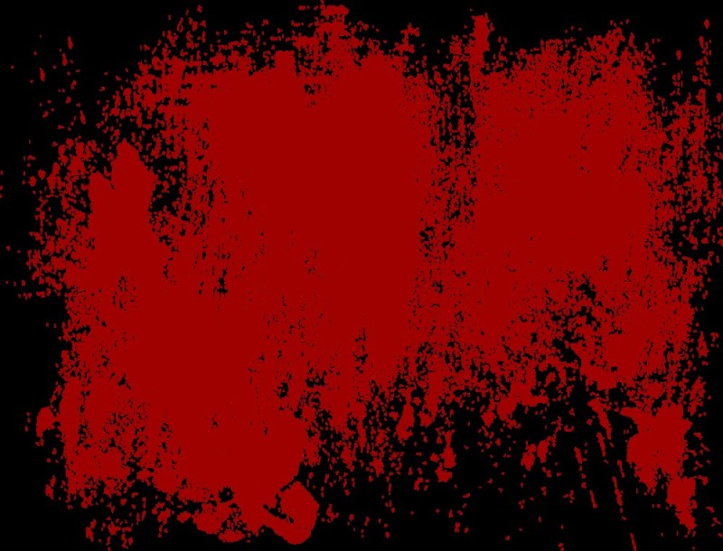 Create meme: red bloody background, black background with blood, red blood