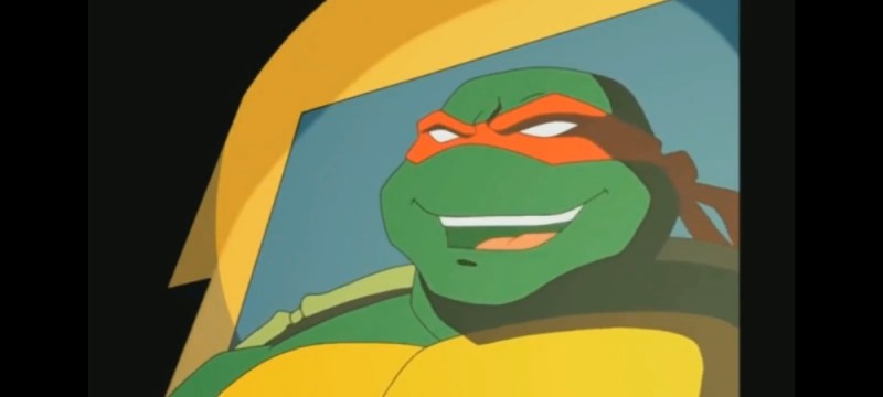 Создать мем: черепашки ниндзя tmnt, черепашки ниндзя 2003, черепашки ниндзя новые