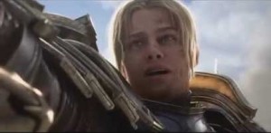 Create meme: for the Alliance and for Sasha, for the Horde for the Alliance is fucking awesome, anduin for the Alliance