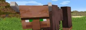 Create meme: a resident in minecraft, screenshot, minecraft resident