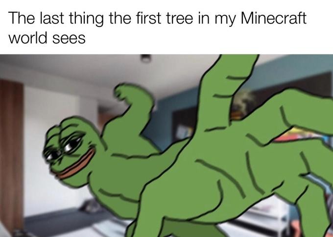 Создать мем: пепе с кулаком, мем жаба, лягушка мем