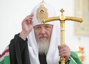 Create meme: the Patriarch of Moscow and all Russia Kirill , Kirill, Patriarch of Moscow, the Patriarch 