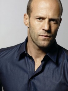 Create meme: celebrity, the Statham, stet