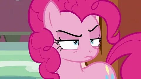 Create meme: pinkie pie , pinkie pie angry, pony pinky