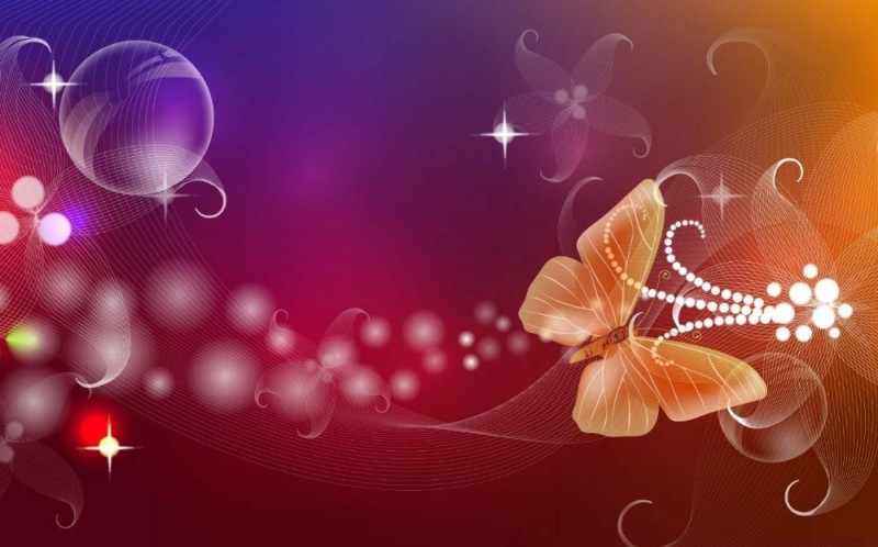 Create meme: butterfly background, beautiful abstraction background, beautiful backgrounds