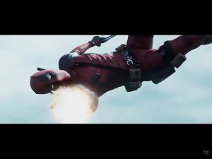 Create meme: deadpool 2016, deadpool, deadpool 2