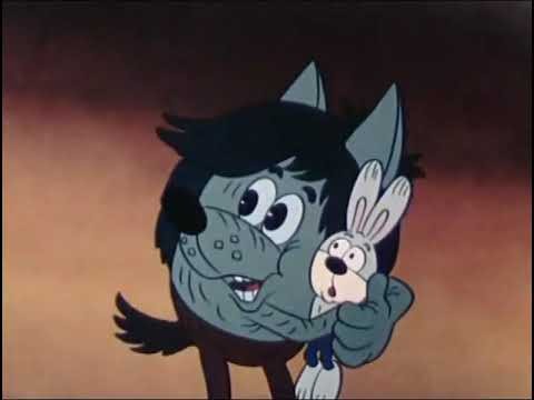 Создать мем: капитошка волк, капитошка мультфильм, возвращайся капитошка мультфильм 1989