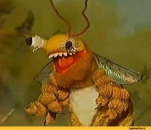 Создать мем: шмель, пчела мем, деревня дураков пчела