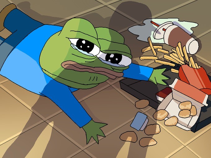 Create meme: pepe the frog, meme Pepe , Pepe 
