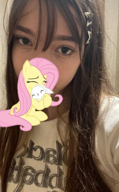 Create meme: my little pony fluttershy, fluttershy , pony 