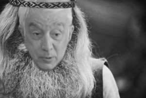 Create meme: Albus Dumbledore