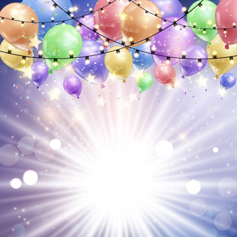 Create meme: background balls, festive background, background balls