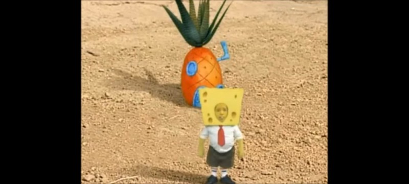 Create meme: sponge Bob square pants , sponge Bob square , gifs spongebob