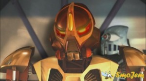 Create meme: toa, Bionicle 3, hero factory