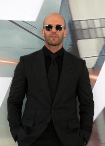 Create meme: Jason Statham fast and furious, Jason Statham