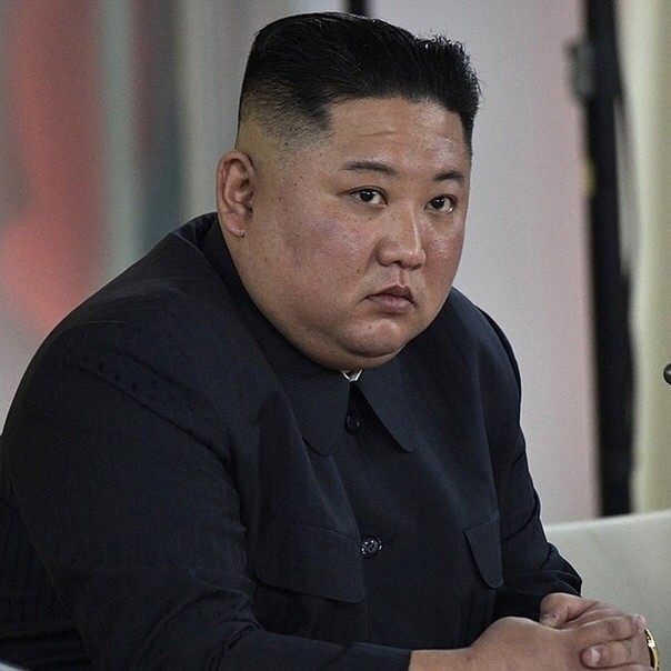 Create meme: Kim Jong-Il , Kim Jong-UN , North Korea Kim Jong UN 