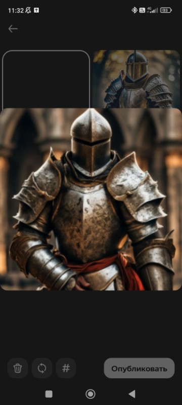 Create meme: knight , a knight in armor, armor