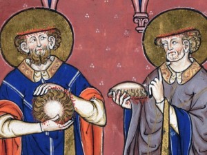 Create meme: the middle ages, suffering middle ages