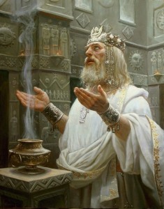 Создать мем: боги язычества, род славянский бог, велес картина андрей шишкин