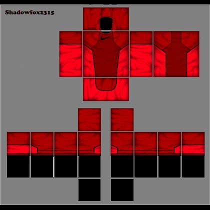 Nike Jacket Template Roblox - Google Search Goog Roblox Jacket