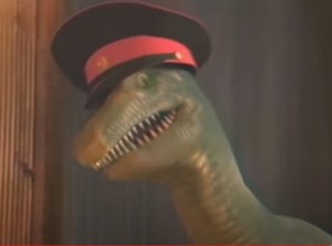 Создать мем: кадр из фильма, ментозавр бэдкомедиан, ментозавр badcomedian