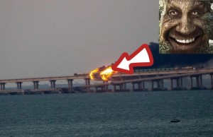 Создать мем: мост золотые ворота, крушение крымского моста, керченский мост
