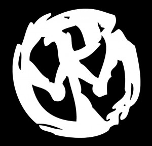 Создать мем: рок группы логотипы, pennywise punk, pennywise band logo