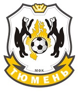 Create meme: MFK Tyumen logo, MFK Tyumen logo, MFK Tyumen logo