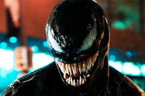 Create meme: photo venom 2018, trailer venom, venom