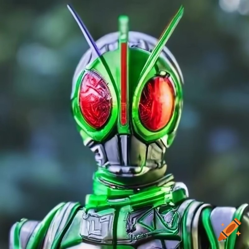 Создать мем: kamen rider oz, актеры фильма камен райдер zo, камен райдер дабл